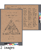 Commencement & Sample Diploma (5-4-45)