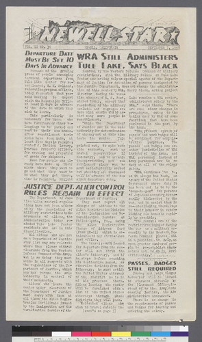 Vol. II, No. 36, pp. 1-2 (9-7-45)