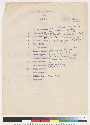 Junior Class Basketball Team Roster (1944)