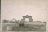 Pier No. 43--Near Fishermens Wharf. Feb. 1926