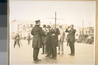 Annual Inspection and Parade of the San Francisco Poice Dept. Nov. 5/27