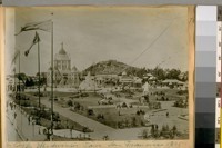 The Midwinter Fare [Fair], San Francisco, 1895