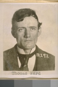 Thomas Ward. [See caption for No. 149a.]