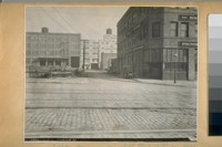 2nd and Frederick St., 1915, Park of Rincon Hill
