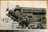 The same Engine of the Str. San Rafael