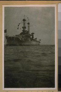 Fleet Week, Sept. 1919 at San Francisco, Calif