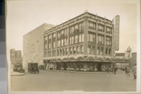 N.E. from Market and 8th St