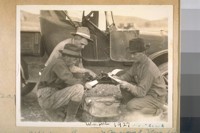 The New Mining Camps at Weepah, Nevada, 1927