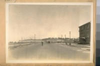 East on Marina Blvd. from Fillmore St. Aug. 1928