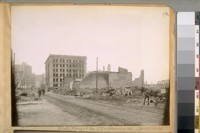 Wells Fargo and Co. 2nd and Mission Sts., April 18-06