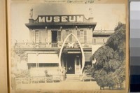 Woodward's Gardens. 1888