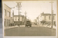 East on 17th St. from Sanchez St. Dec. 1928