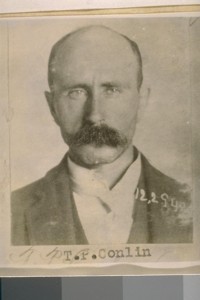 T.P. Conlin. [See caption for No. 149a.]