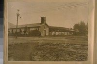 Old Calif. Missions. Sonoma, [established] 1823