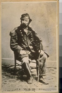 Old Emperor Norton in 1876
