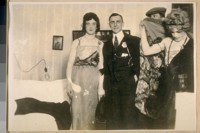 Some more of the same bunch with the Arresting Officer