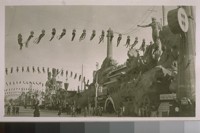 P.P.I. [Panama-Pacific International] Exposition. [The Submaries, The Zone.]