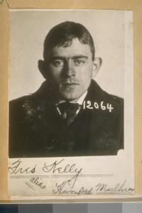 Fred Kelly, another Midwinter Fair pickpocket, was only in town a few days when picked up by the police and shipped out of town, never to return