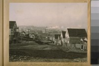 Rhode Island St. North from 20th St., 1920
