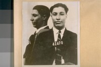 Willie Adams. 42470. Murder.23.5.9 -134.Blk.Br.Eyes.Farmer.Texas.Death