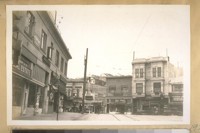 East from 29th St. & Tiffany Ave. Aug. 1929
