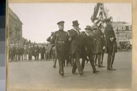 Cook, O'Brien, Rolph, Roche