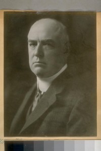 Attorney Gavin McNab, 1922