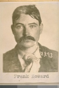 Frank Howard. [See caption for No. 149a.]