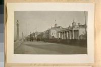 P.P.I. Ex. [Panama-Pacific International Exposition] - 1915. [Buildings along The Marina.]