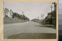 Ocean Ave. South from Jules Ave., 1920