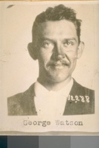 This is a group of the most dangerous gang of confidence men that ever worked San Francisco. They were arrested