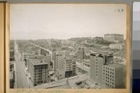 N.W. from Post and Stockton, 1915