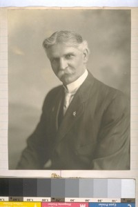 Jesse B. Cook
