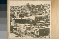 N.W. from Geary & Kearny in 1876
