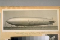 The Akron at Sunnyvale, Calif. May 28/32