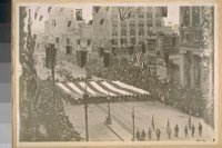 Portola Parade Oct. 22-25