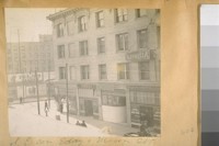 S.E. cor. Eddy and Mason Sts., April 18-06