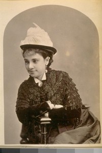 Alice Harrison, actress, 1878