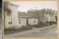 West end of the same building as above