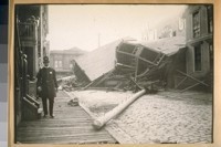 See Chief Wills - not known