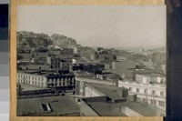 N.E. from Kearny and Washington, March 28, 1921