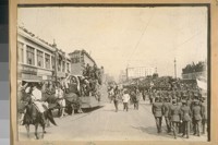 Portola Parade 1910