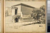 Woodward's Gardens. 1888