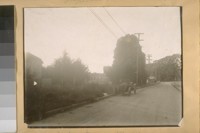 Ingleside Terrace S.G. 1915
