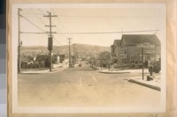 South on Plymouth from Farallones St. April 1/31