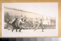 San Quentin Ball Grounds. July 4/23