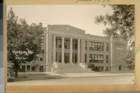 June 1934 - Red Bluff H.S. [High School]