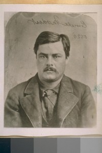 Emile Modeste; was born of French parents in Cow Hollow known as Golden Gate Valley, San Francisco; attended the old