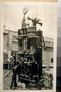 The same Engine of the San Rafael as the above photo