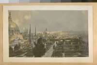 P.P.I. Ex. [Panama-Pacific International Exposition] - 1915. [Bird's-eye view of fair.]